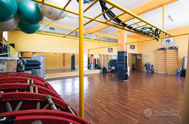 PALESTRA