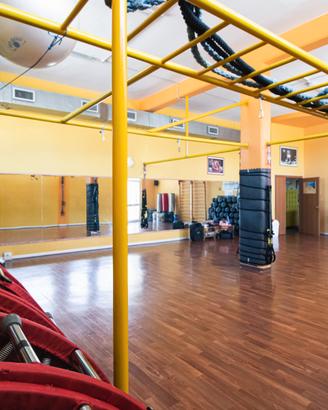 PALESTRA