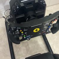 Bandle thrustmaster T598