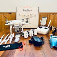 Dji Phantom 3 Pro
