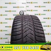 Gomme usate 245/40/18 pirelli invernali c11671