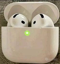 AIRPODS 4 ANC