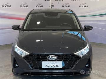 Hyundai i20 1.2 MPI Connectline poss gpl
