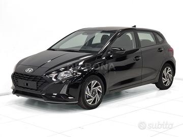 Hyundai i20 1.2 mpi connectline 79cv mt