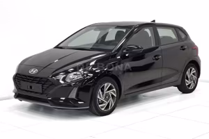 Hyundai i20 1.2 mpi connectline 79cv mt
