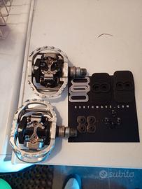 Schimano e northwave