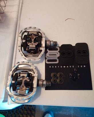 Schimano e northwave