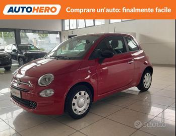FIAT 500 CJ02710