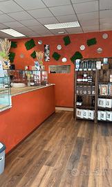 Pizzeria da asporto con consegna a domicilio