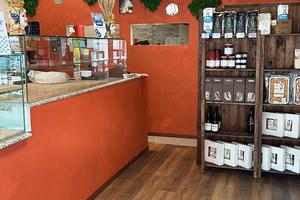 Pizzeria da asporto con consegna a domicilio