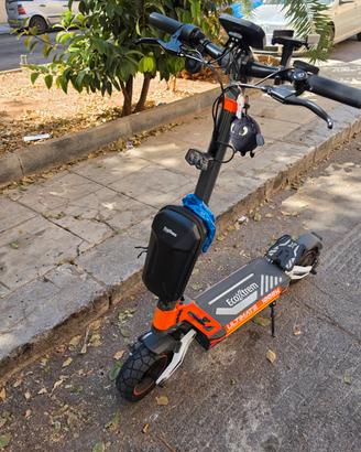 monopattino elettrico 