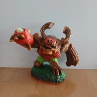 statuetta skylanders collezione 
