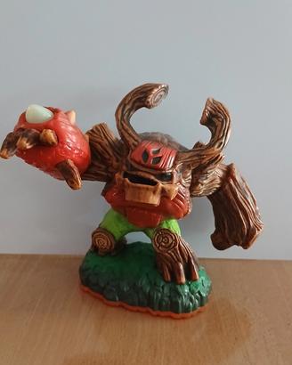 statuetta skylanders collezione 