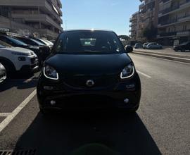 Smart ForFour 90 0.9 Turbo Passion LED PDC PANORAM