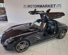 Mercedes SLS AMG Coupe 6.2 auto