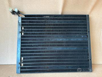 RADIATORE CONDENSATORE CLIMATIZZATORE ORIGINALE FI