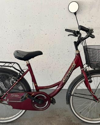 Bicicletta