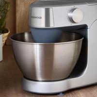 Kenwood KHC29.A0SI Impastatrice Planetaria,Silver.