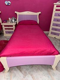 2 Letti singoli per cameretta