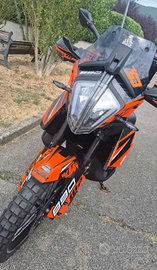 Ktm 890 Adventure