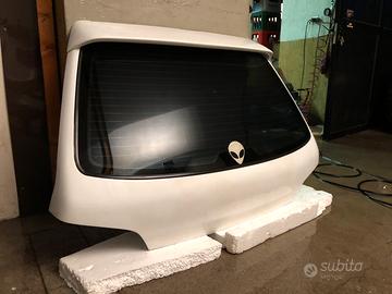 Portellone Peugeot 106