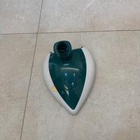 Lucidatrice per aspirapolvere folletto VK140