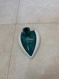 Lucidatrice per aspirapolvere folletto VK140