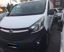 Opel Vivaro euro 6 B - 2016