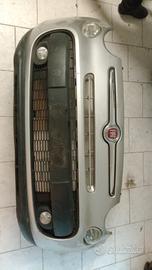 paraurti anteriore fiat 500 l