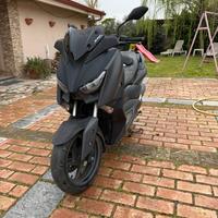 Ricambi Xmax 125 2018