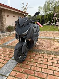 Ricambi Xmax 125 2018