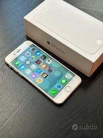 iPhone 6 bianco