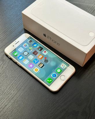 iPhone 6 bianco