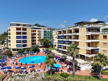 MONOLOCALE A SAN LORENZO AL MARE