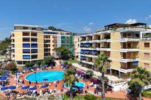 MONOLOCALE A SAN LORENZO AL MARE