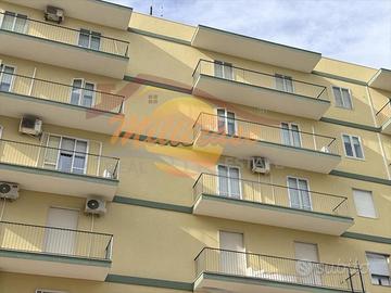 Quadrilocale in stabile ristrutturato rif2899