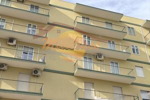 Quadrilocale in stabile ristrutturato rif2899