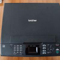 stampante Brother MFC J220