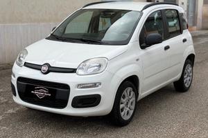 Fiat Panda 0.9 TwinAir Turbo Natural Power