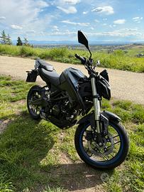 Voge brivido 125r