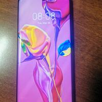 HUAWEI P30 PRO NERO DUAL SIM