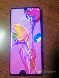 HUAWEI P30 PRO NERO DUAL SIM