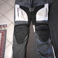 Pantalone moto