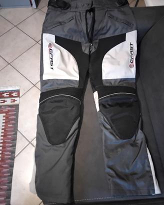 Pantalone moto