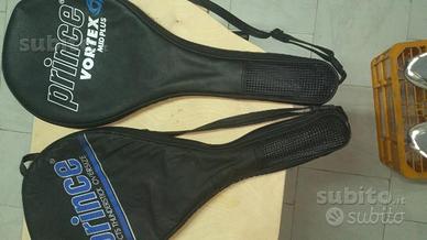 Racchette PRINCE Vortex Mid Plus CTS Thunderstick
