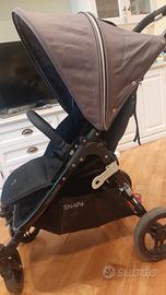 Passeggino Valco Baby Sanp 4 accessoriato