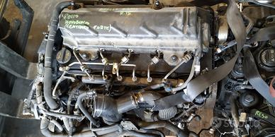 Per ricambi Motore Ford Ranger 3.2 tdi 2015 SA2R