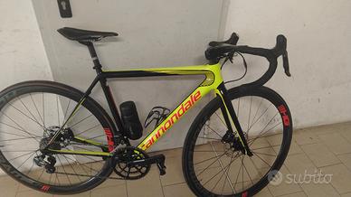 cannondale supersix evo 51