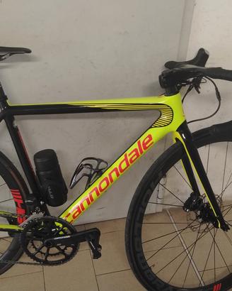 cannondale supersix evo 51