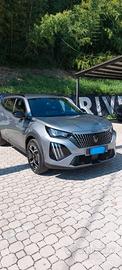 Peugeot 2008 1.200 Puretech